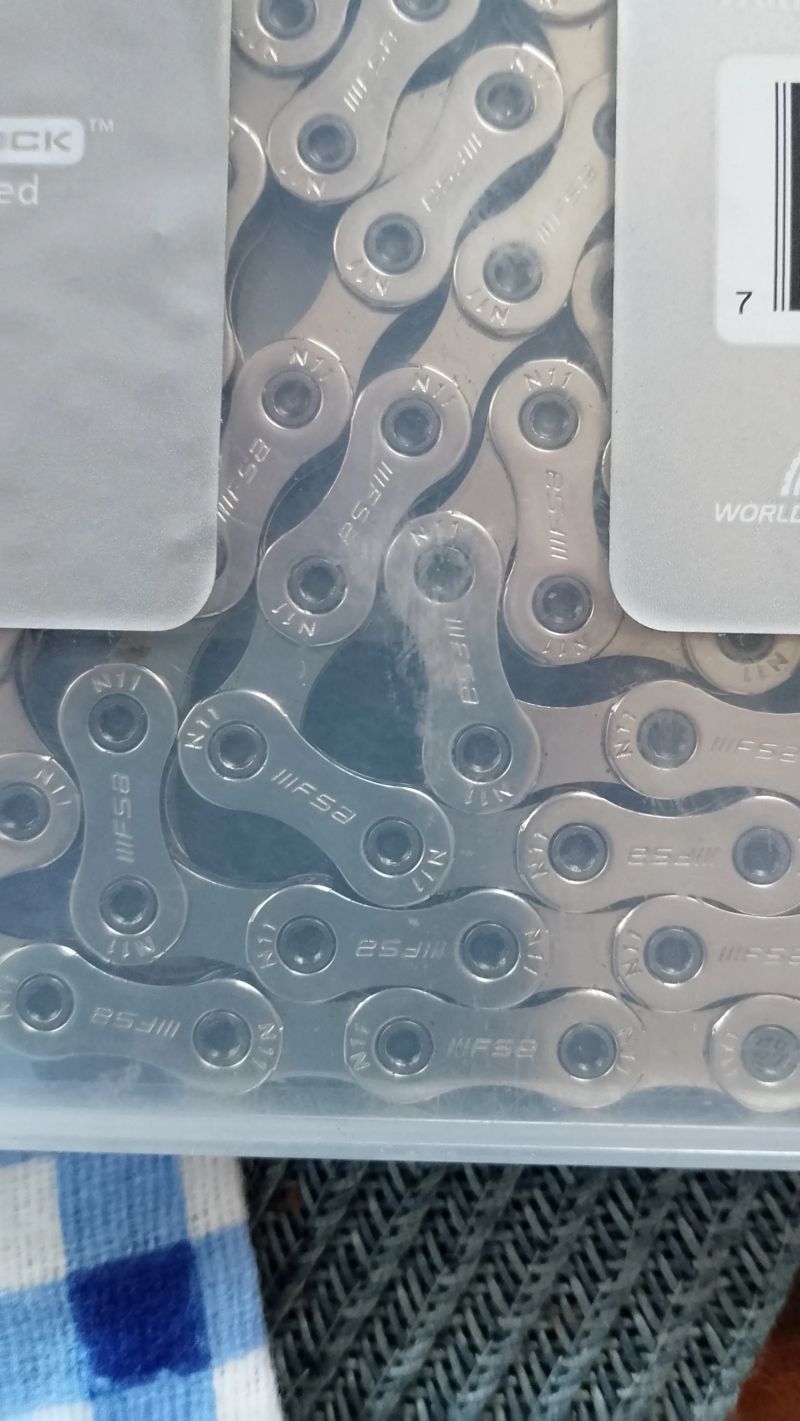 Prodám nové kliky FSA Aero Pro 40Z /175