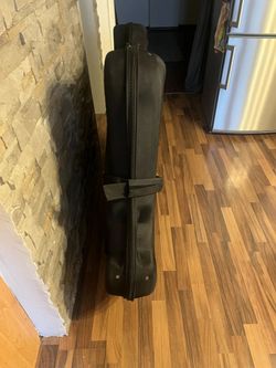 Kufr na kolo do letadla 