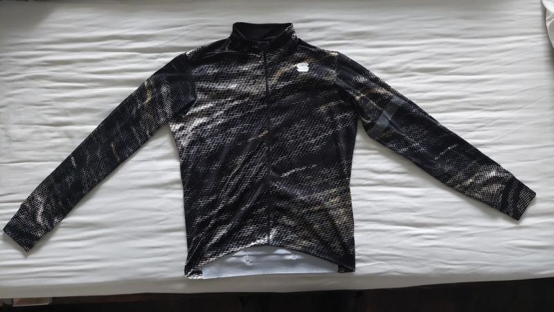 Sportful CLIFF SUPERGIARA THERMAL