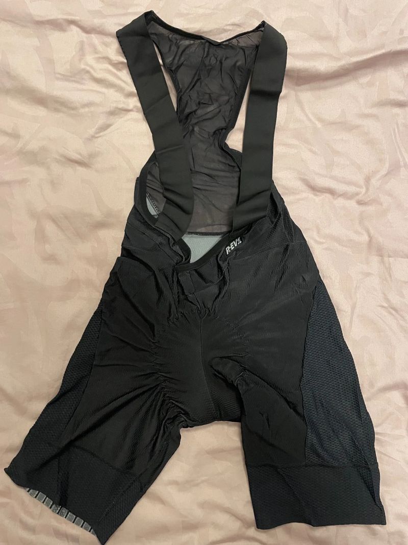 TOP cyklistické oblečení ALÉ vel. S