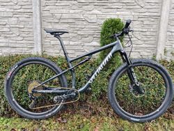 Specialized Epic XX1, téměř nový