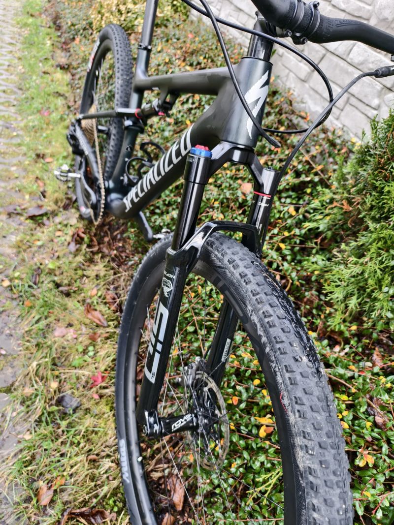 Specialized Epic XX1, téměř nový