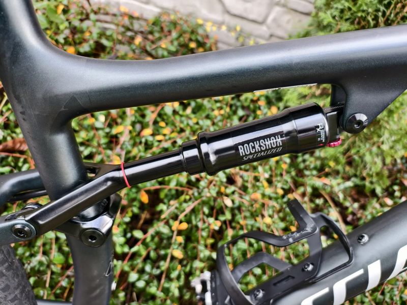 Specialized Epic XX1, téměř nový