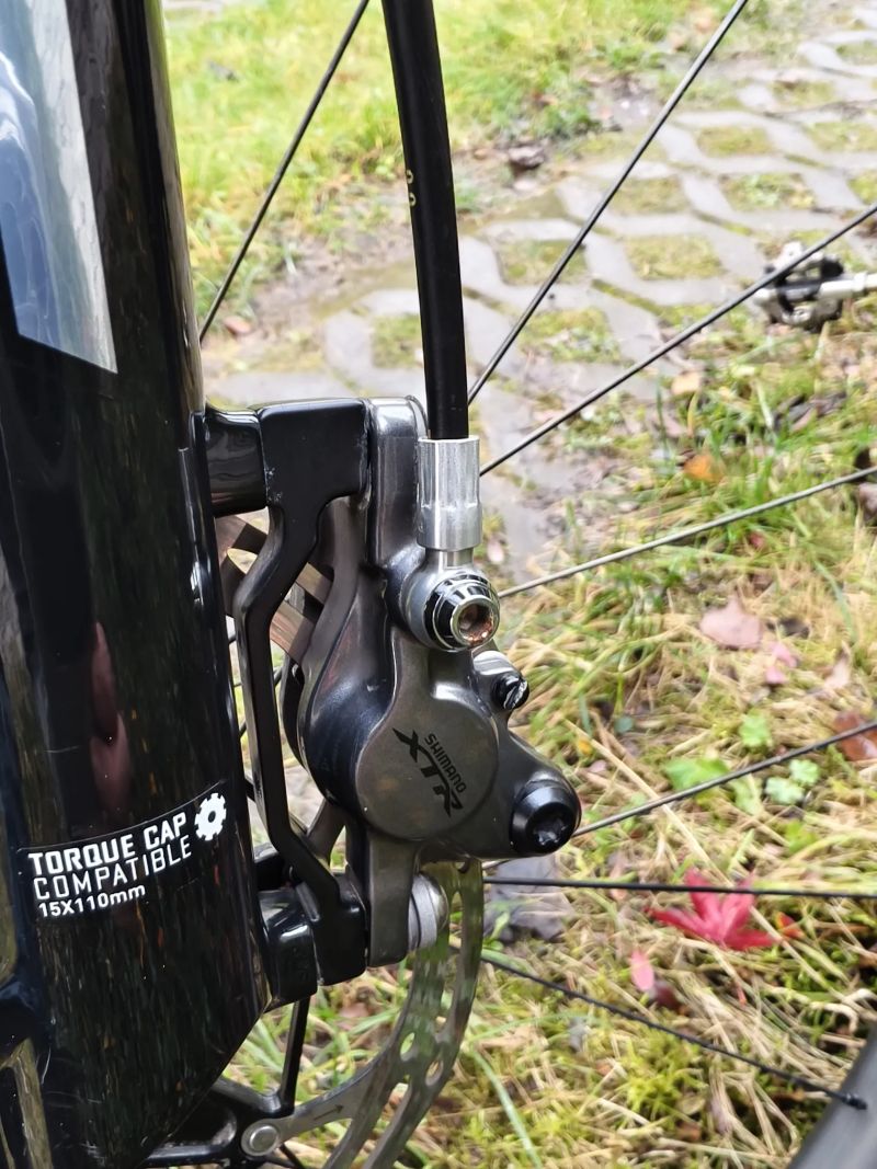 Specialized Epic XX1, téměř nový