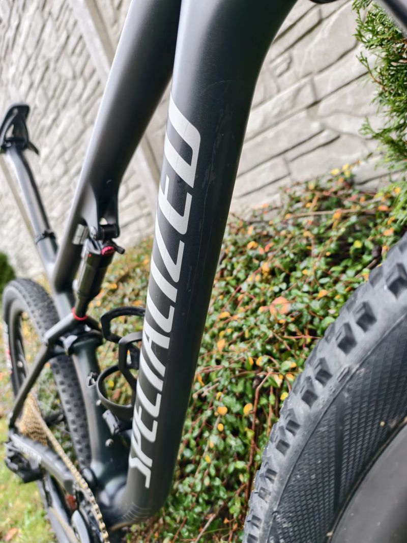 Specialized Epic XX1, téměř nový