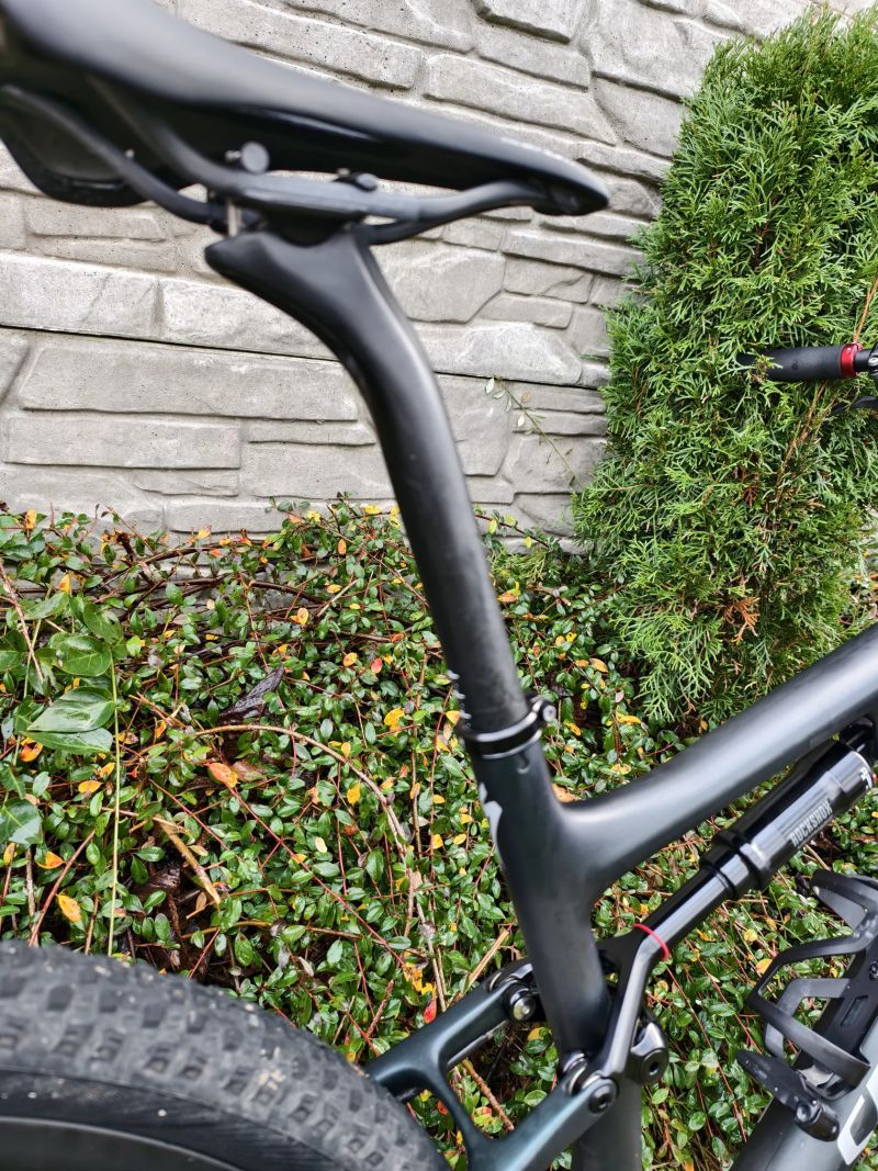 Specialized Epic XX1, téměř nový