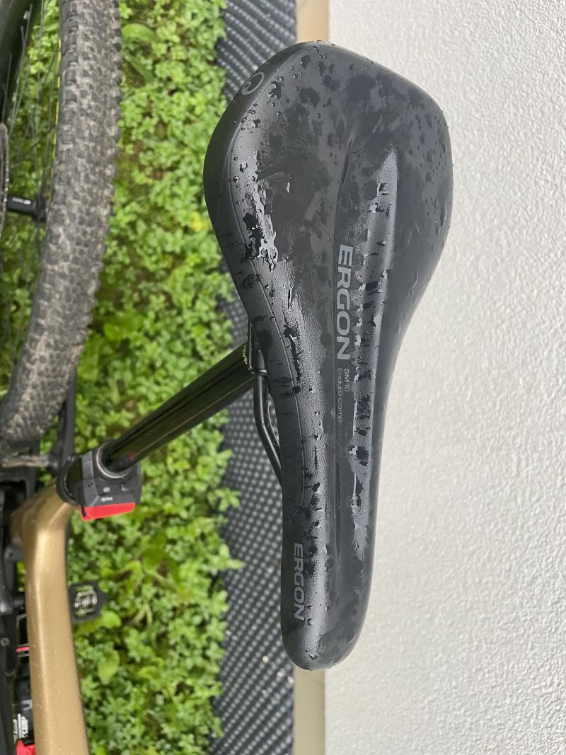 Canyon Spectral 125 CF LTD Flight Attendant