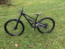 YT Industries Capra 29 2023 L
