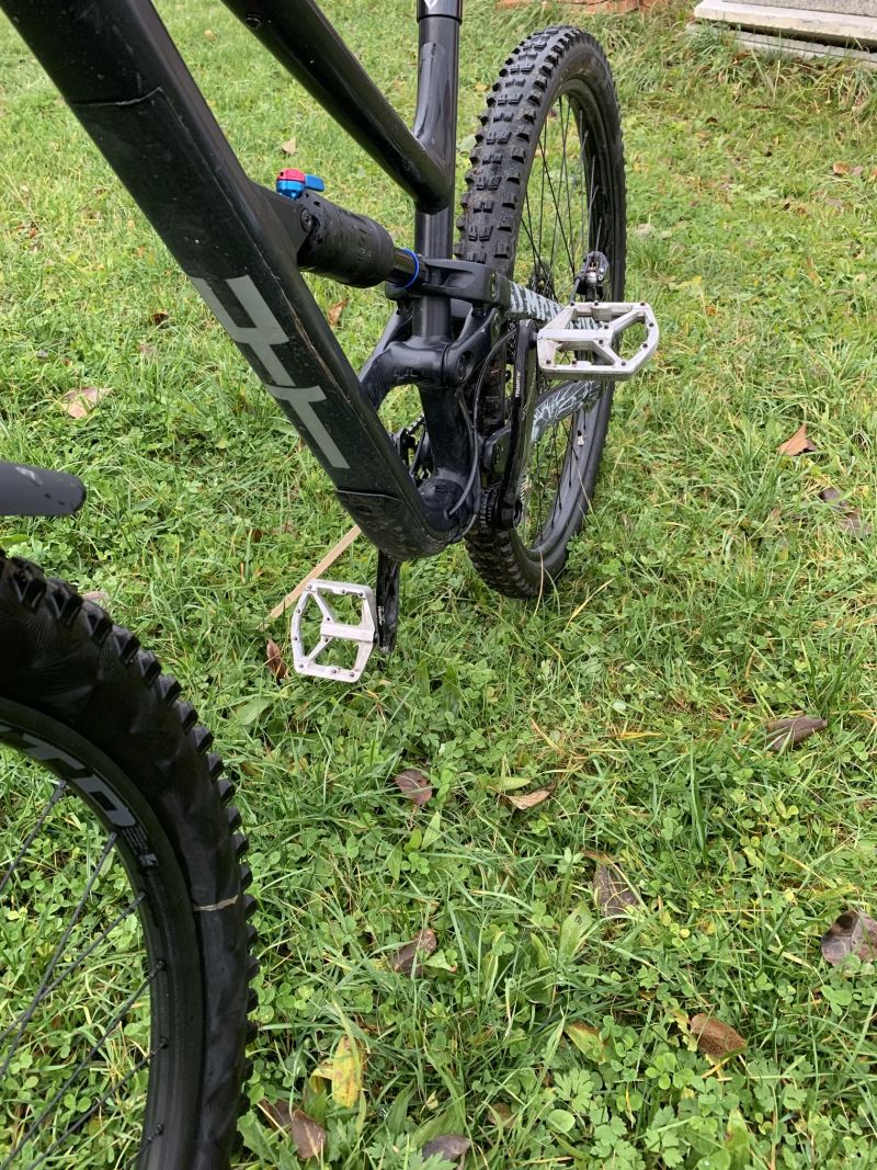 YT Industries Capra 29 2023 L