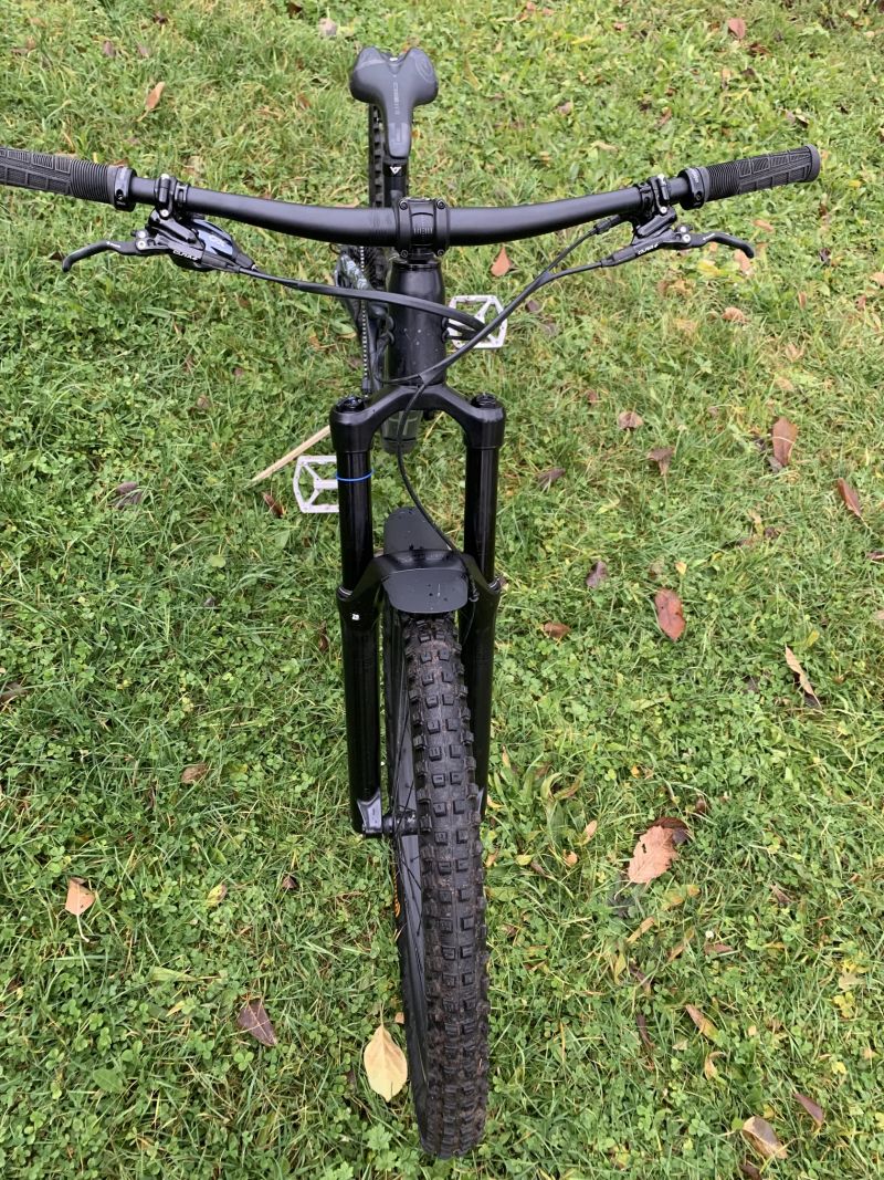 YT Industries Capra 29 2023 L