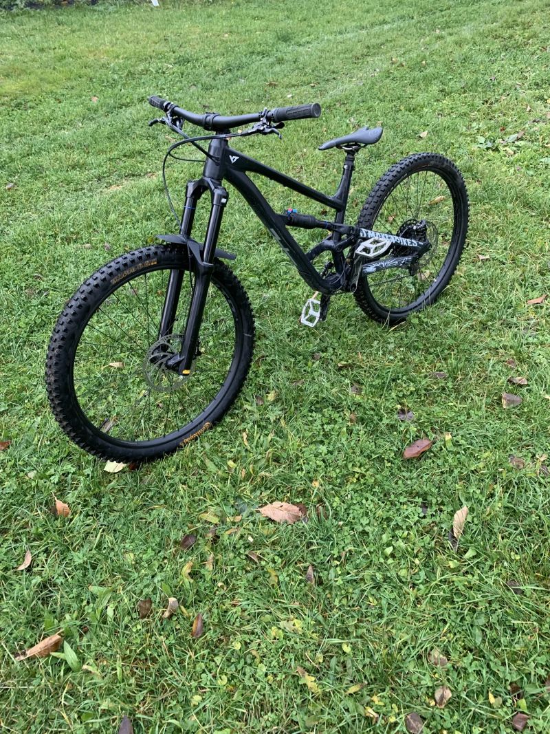 YT Industries Capra 29 2023 L