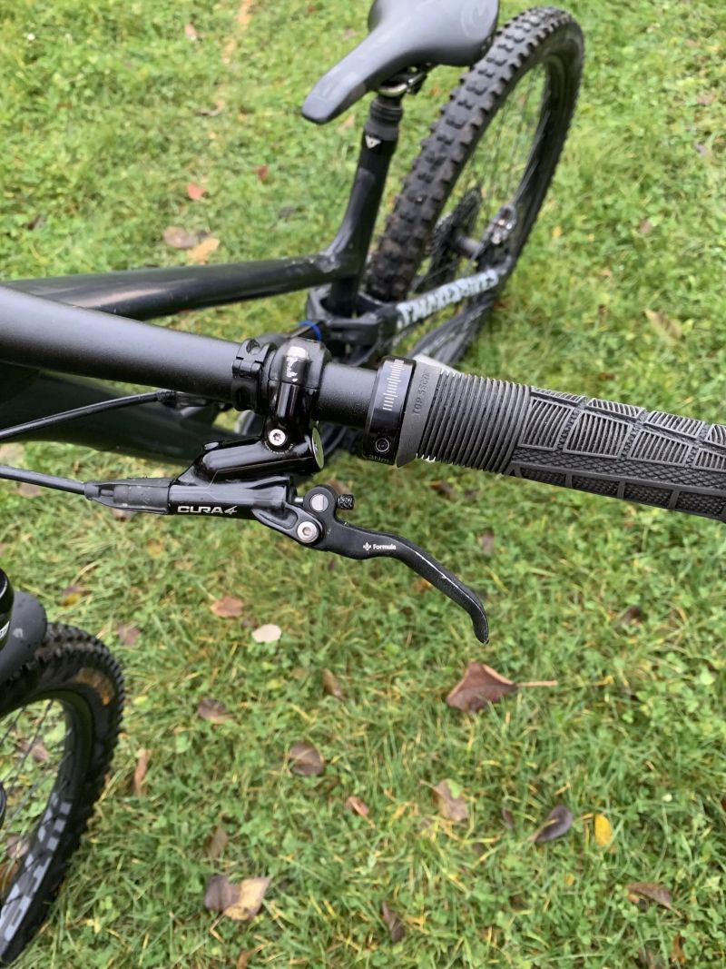 YT Industries Capra 29 2023 L