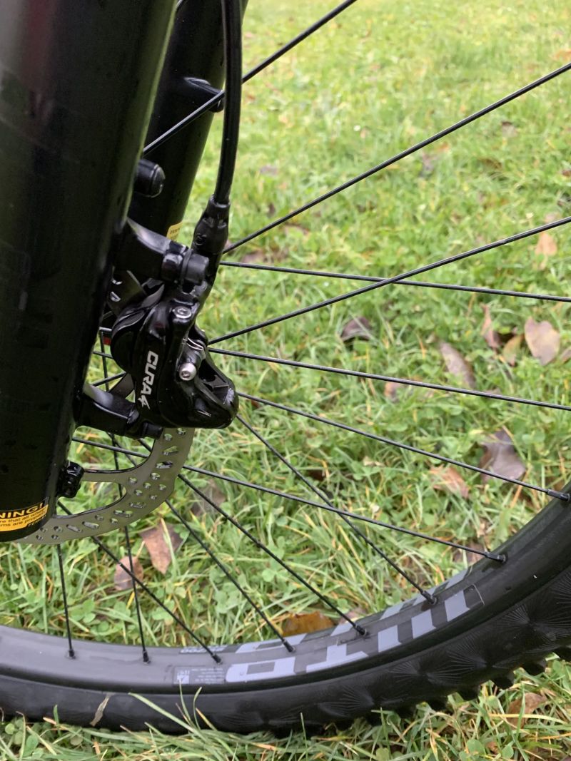 YT Industries Capra 29 2023 L