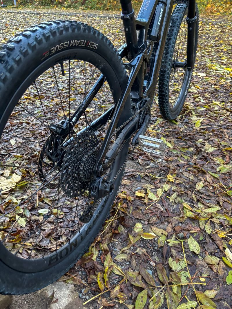 Trek Fuel EXE 9.8GX AXS