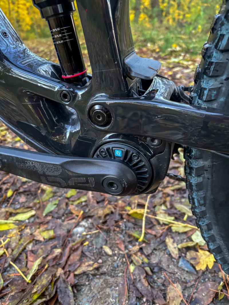 Trek Fuel EXE 9.8GX AXS