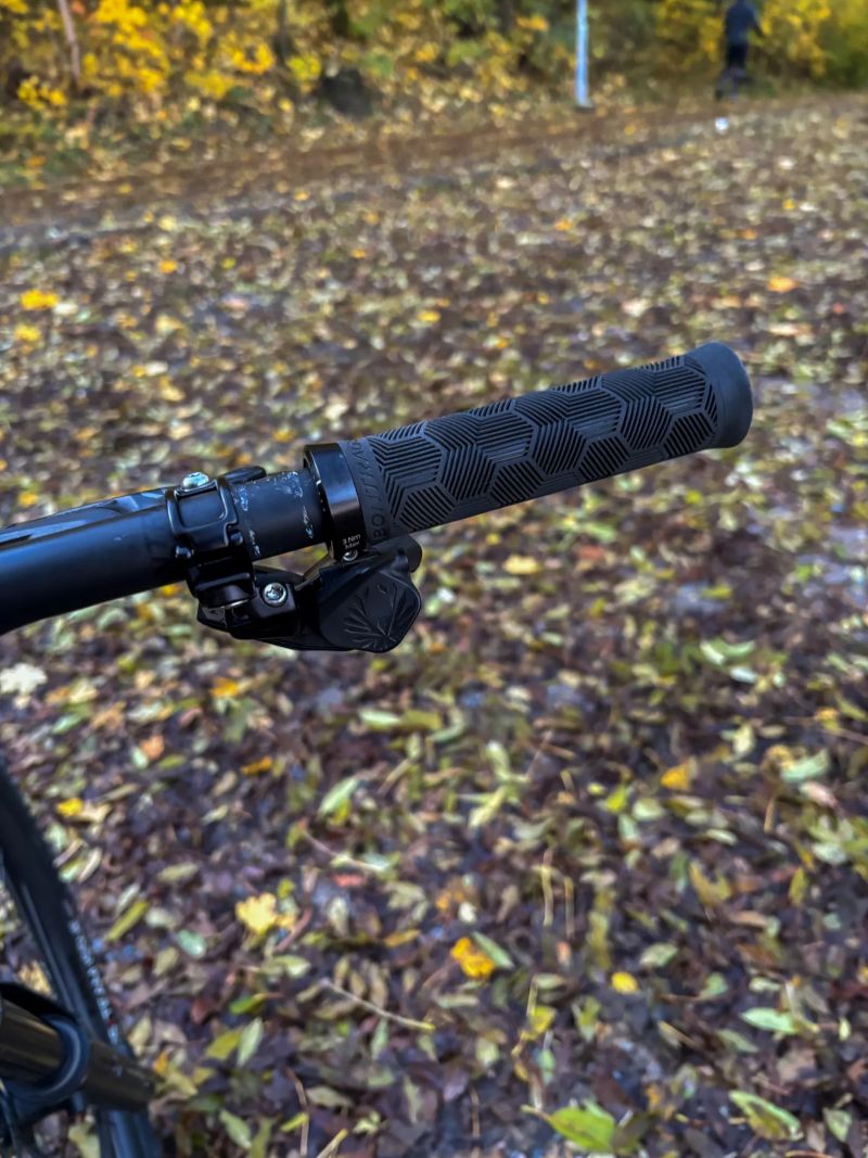 Trek Fuel EXE 9.8GX AXS