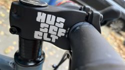 Představec Trulativ Hussefelt 31,8mm, 60mm