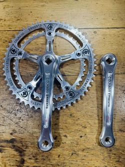 Kliky Colnago (Gipiemme) 