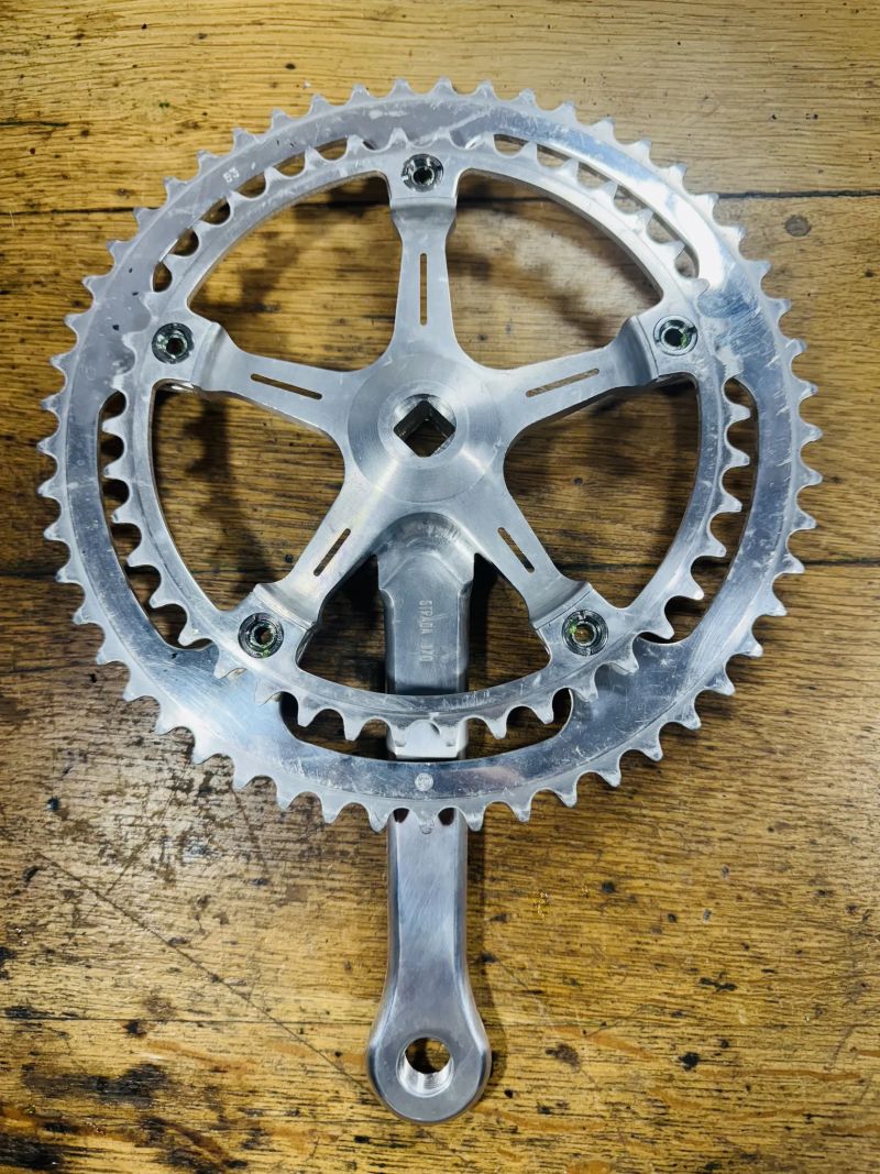 Kliky Colnago (Gipiemme) 