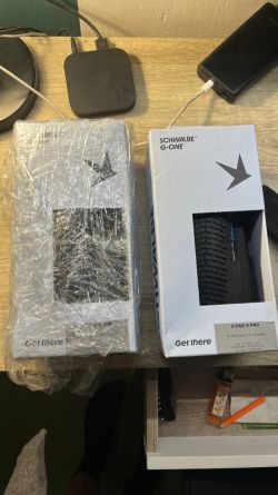 Gravel pláště Schwalbe G One Pro 622x45