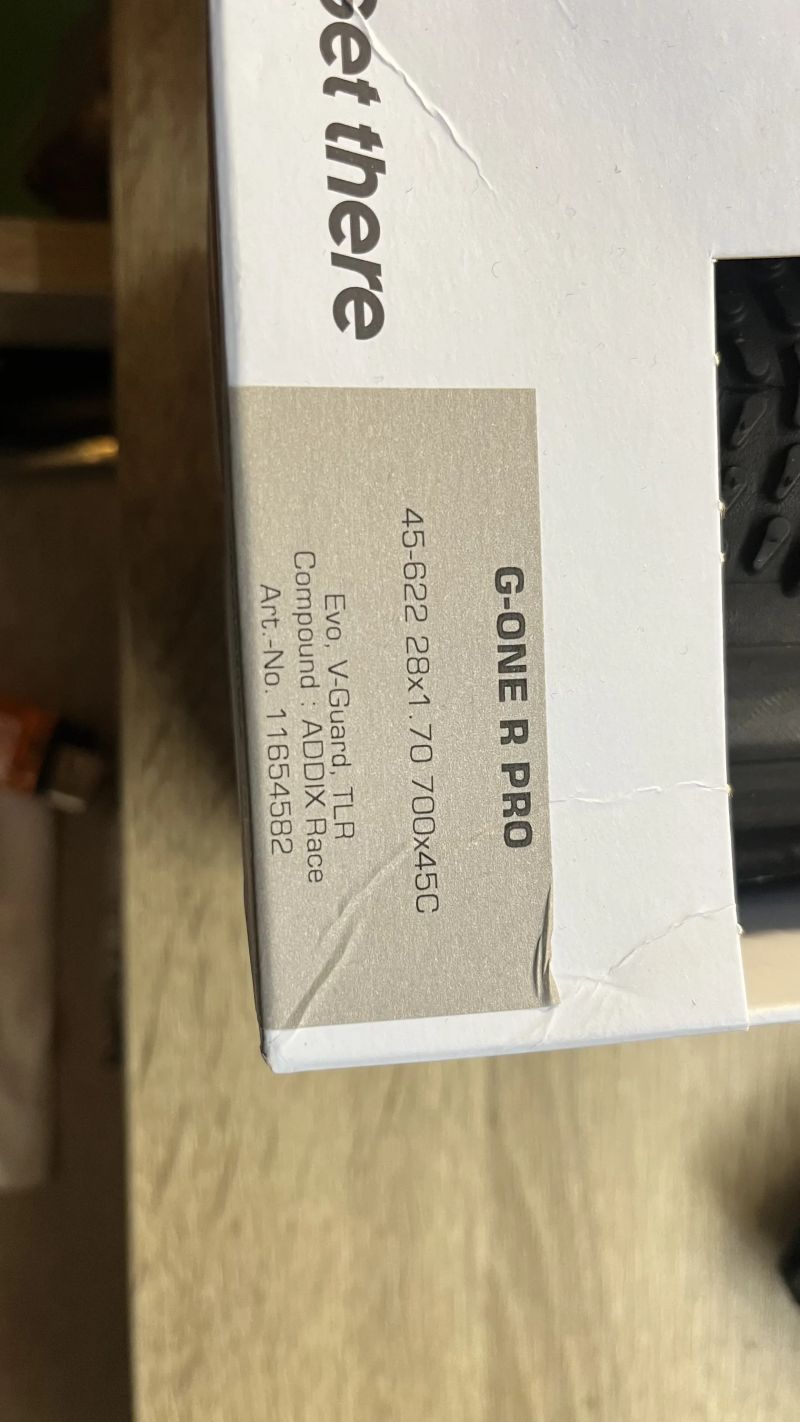 Gravel pláště Schwalbe G One Pro 622x45