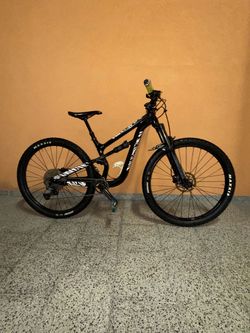 Cannondale habit 5