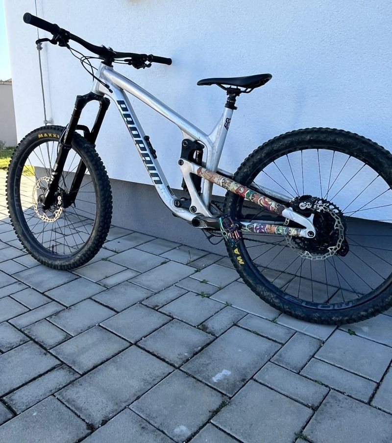 Propain Propain Tyee 5AL