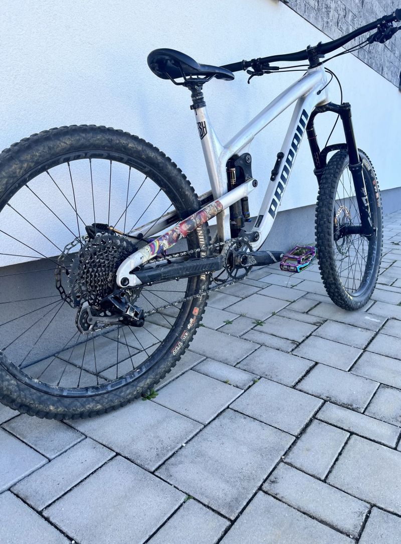 Propain Propain Tyee 5AL