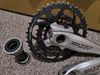 Shimano Deore XT M760 duté 175mm