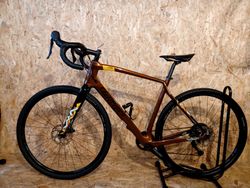 Wilier Jena Disc Bronze, karbon, velikost L 