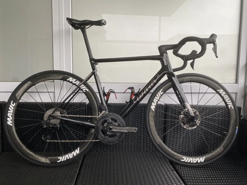 Wilier Zero Slr