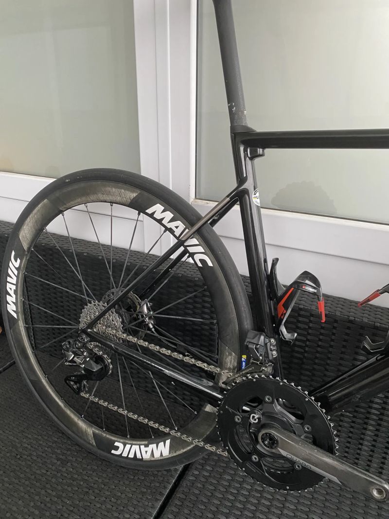 Wilier Zero Slr