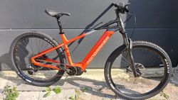 Mondraker Prime elektrobicykel Bosch Smart novy