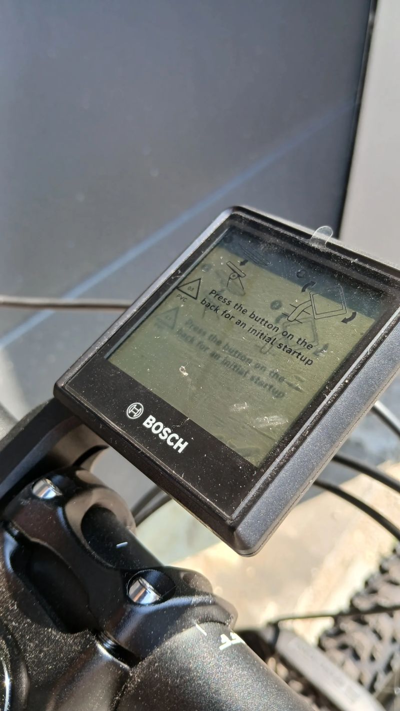 Mondraker Prime elektrobicykel Bosch Smart novy