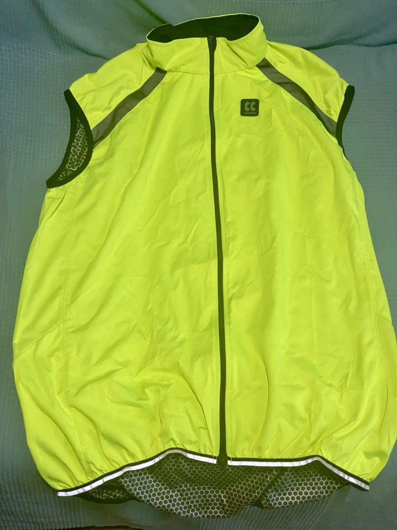 Kalas PURE Z FLUO vesta