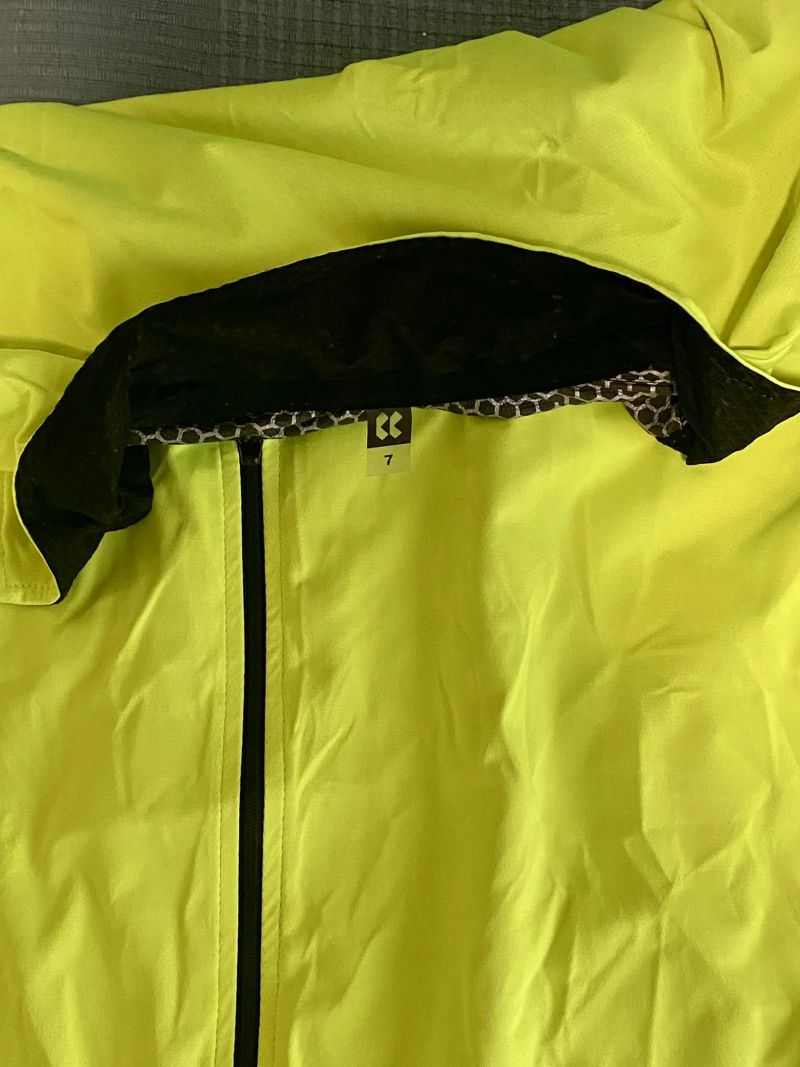 Kalas PURE Z FLUO vesta