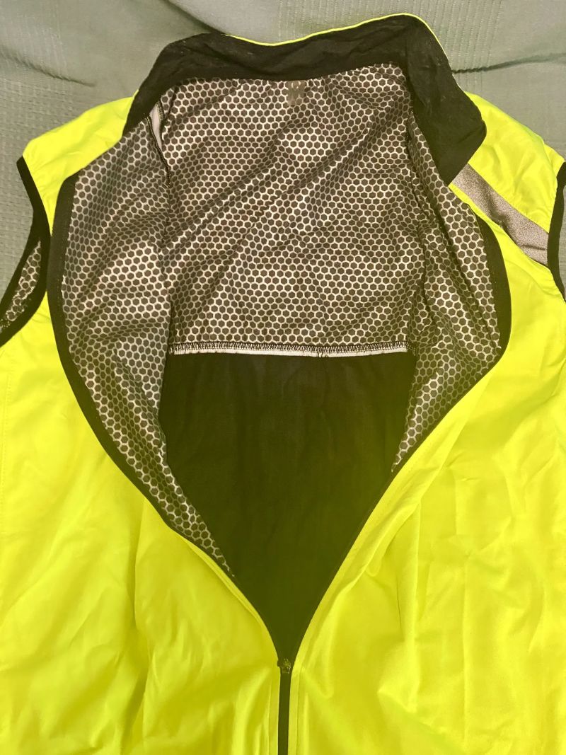 Kalas PURE Z FLUO vesta