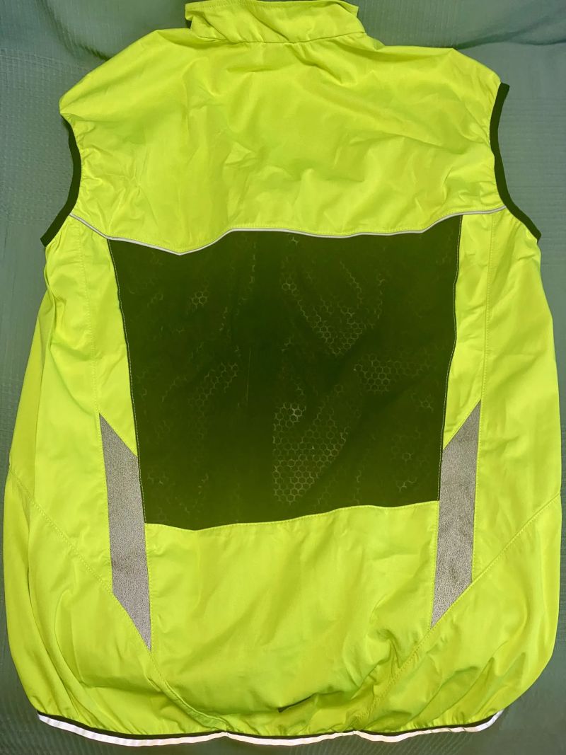 Kalas PURE Z FLUO vesta