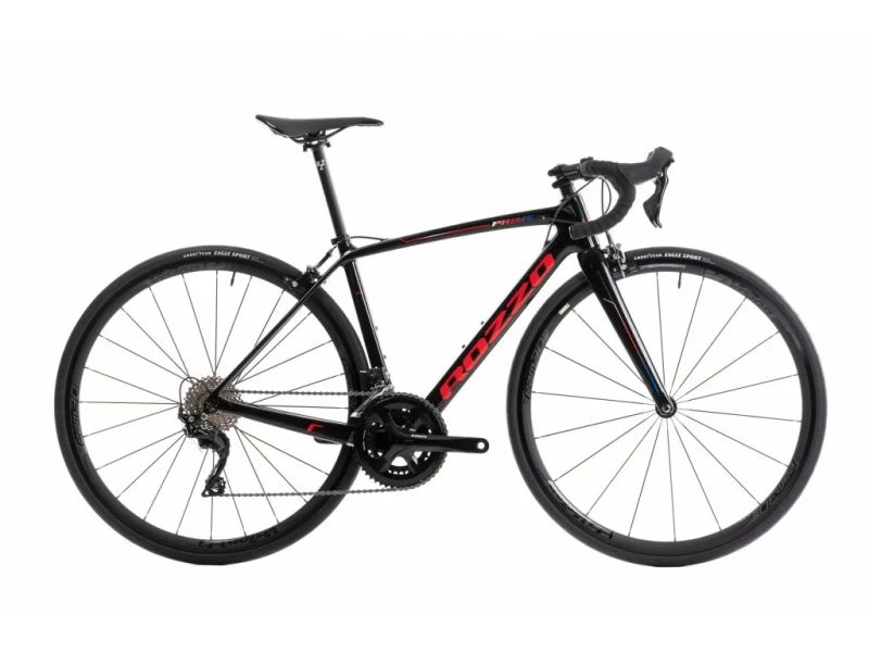 Rozzo Juniorské silniční kolo ROZZO PRIME R7000 XS 460mm