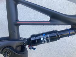 Prodám kolo na čínském rámu 