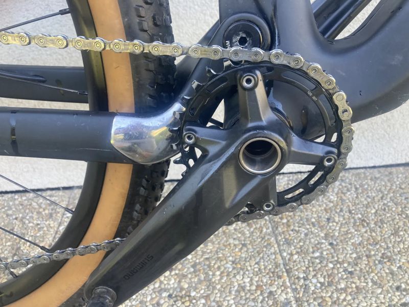 Prodám kolo na čínském rámu 