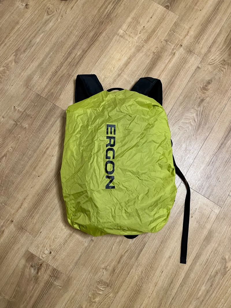 Ergon