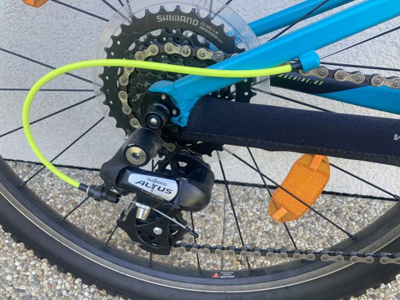 Rock Machine Thunder