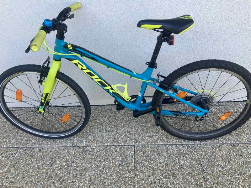 Rock Machine Thunder