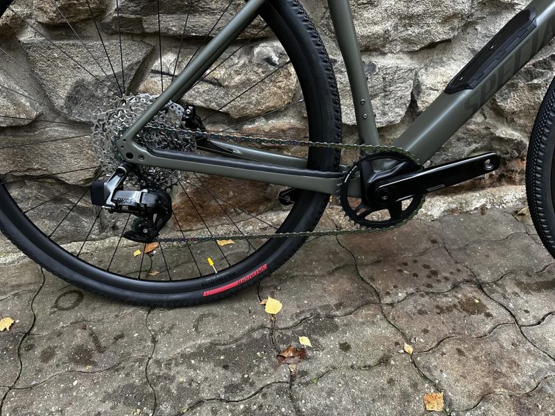 Specialized Diverge 56 AXS 