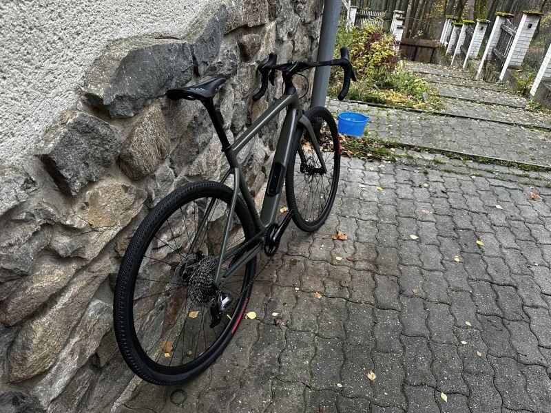 Specialized Diverge 56 AXS 