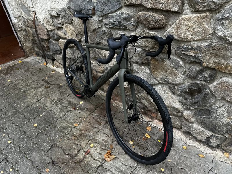 Specialized Diverge 56 AXS 