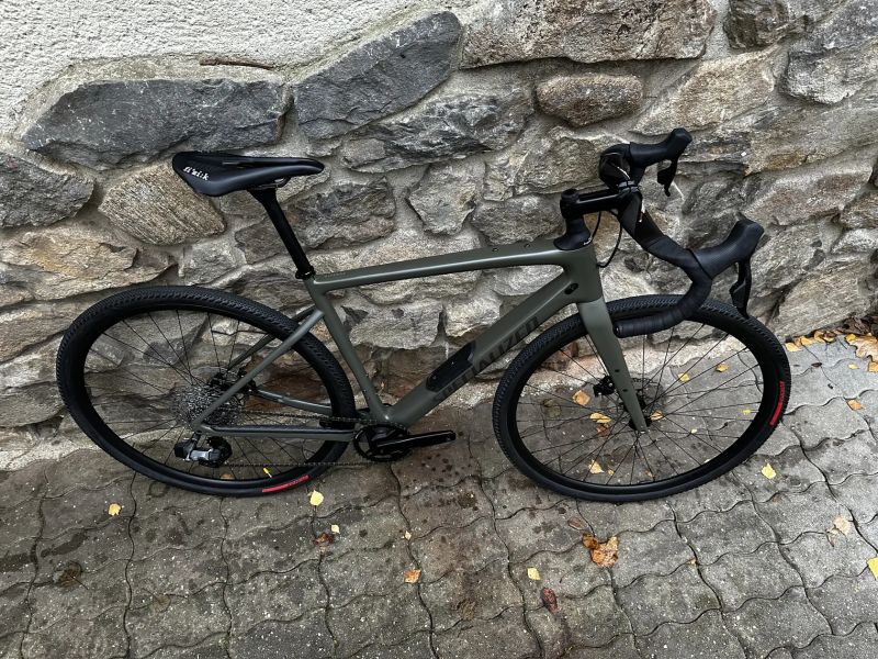 Specialized Diverge 56 AXS 