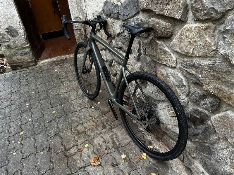 Specialized Diverge 56 AXS 