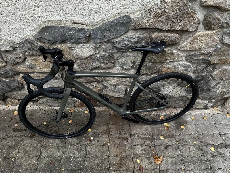 Specialized Diverge 56 AXS 